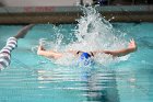 WSwim vs USCGA  Women’s Swimming & Diving vs US Coast Guard Academy. : WSwim, swimming